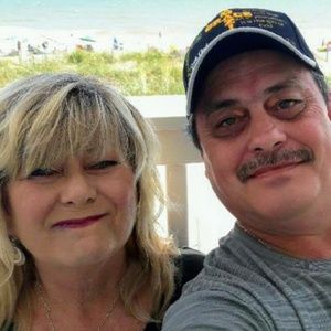 Meet your Posher, Vicki